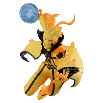 Naruto: Shippuden - Naruto Uzumaki Figure
