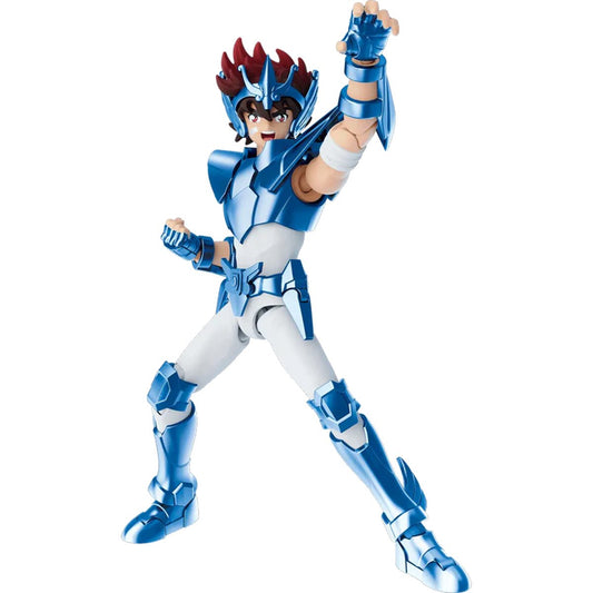 Saint Seiya - Champion Class 04 - Pegasus Seiya Blokees Model Kit