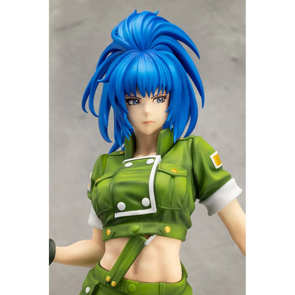 The King of Fighters '97 Leona Heidern Bishoujo 1:7 Scale Statue
