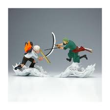 ONE PIECE SENKOZEKKEI -S-HAWK-