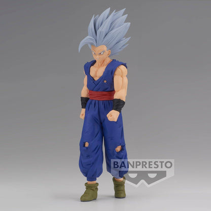 Dragon Ball Super: Super Hero Solid Edge Works Vol.14 Son Gohan (Beast)