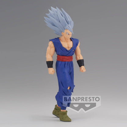 Dragon Ball Super: Super Hero Solid Edge Works Vol.14 Son Gohan (Beast)